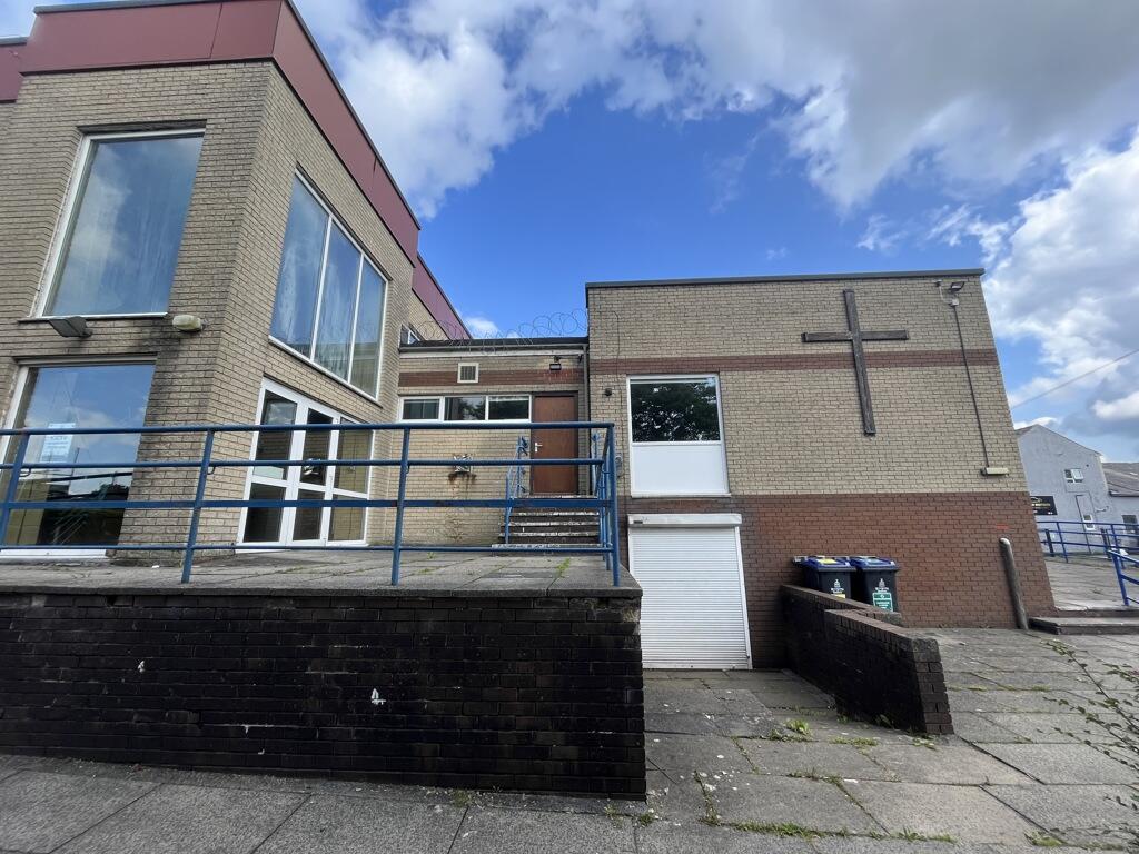 Additional property image - REVIDGE FOLD UNITED REFORMED CHURCH, SHEAR BROW, BLACKBURN, LANCASHIRE, BB1 8DS