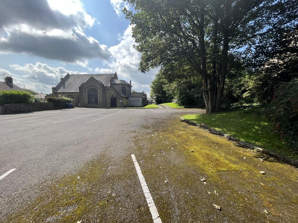 Additional property image - REVIDGE FOLD UNITED REFORMED CHURCH, SHEAR BROW, BLACKBURN, LANCASHIRE, BB1 8DS