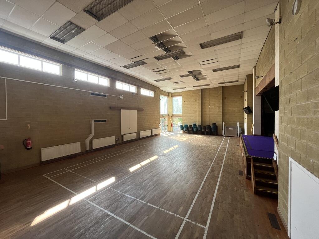 Additional property image - REVIDGE FOLD UNITED REFORMED CHURCH, SHEAR BROW, BLACKBURN, LANCASHIRE, BB1 8DS
