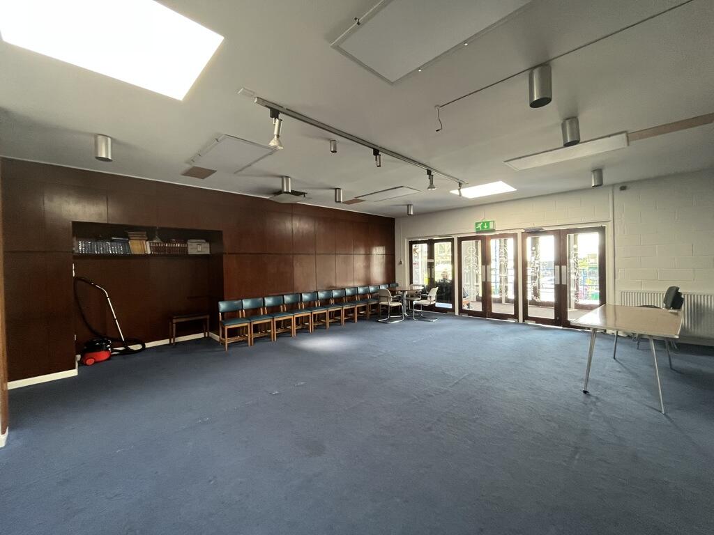 Additional property image - REVIDGE FOLD UNITED REFORMED CHURCH, SHEAR BROW, BLACKBURN, LANCASHIRE, BB1 8DS