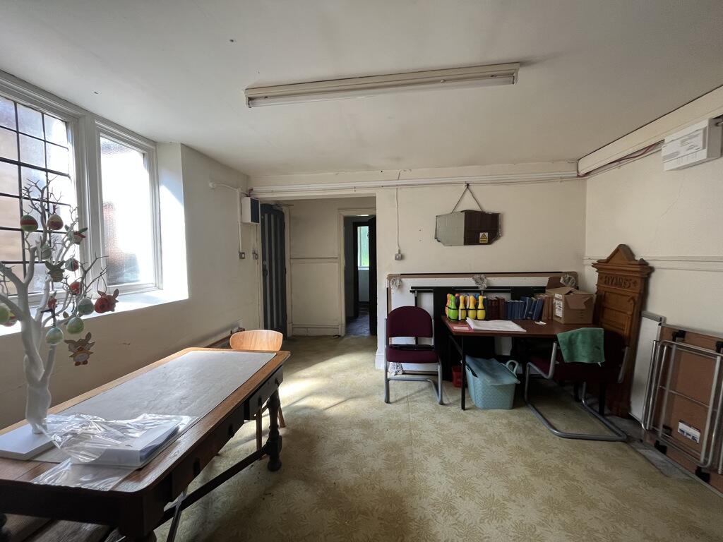 Additional property image - REVIDGE FOLD UNITED REFORMED CHURCH, SHEAR BROW, BLACKBURN, LANCASHIRE, BB1 8DS