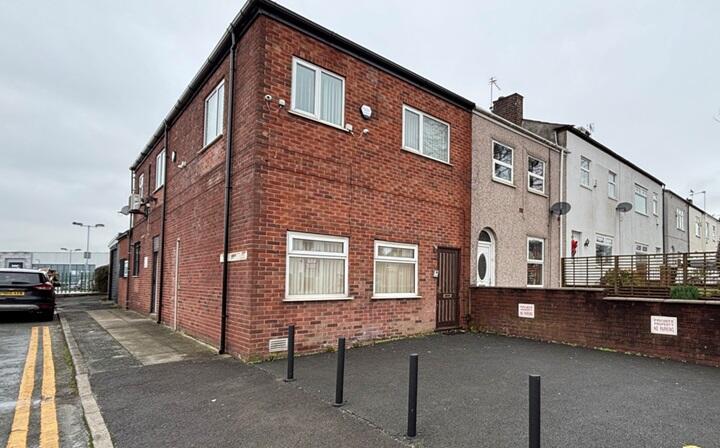 Main image of property: WHOLE BUILDING, 173 BOLTON ROAD, WALKDEN, GREATER MANCHESTER, M28 3BJ