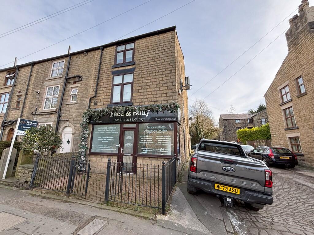 Main image of property: 90 BRADSHAW ROAD, BOLTON, GREATER MANCHESTER, BL2 3EW