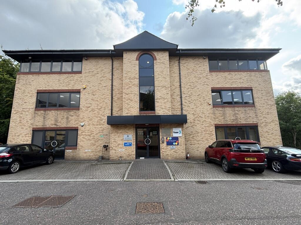 Main image of property: BAYLEY HOUSE, ST GEORGES SQUARE, BOLTON, GREATER MANCHESTER, BL1 2HB