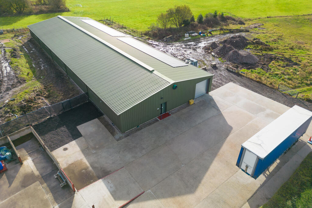 Main image of property: UNIT 4 STATION HOUSE FARM, 673 CHORLEY ROAD, WESTHOUGHTON, BOLTON, Lancashire, BL5 3NF