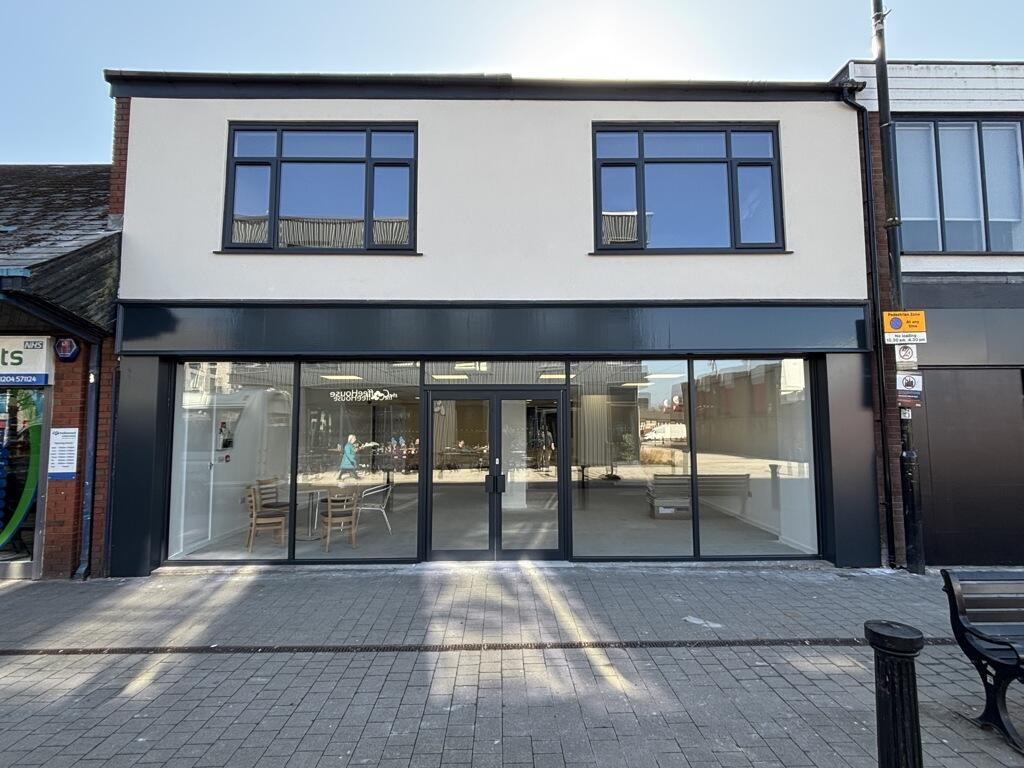 Main image of property: 47-49 BRACKLEY STREET, FARNWORTH, BOLTON, GREATER MANCHESTER, BL4 9DS