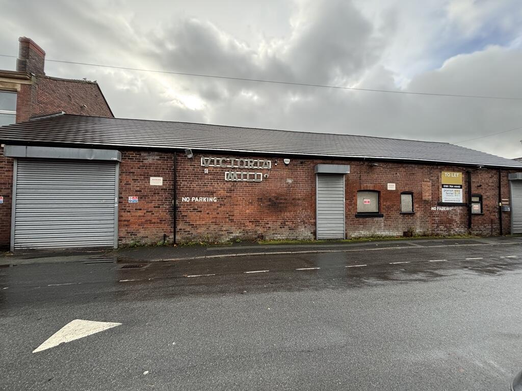 Main image of property: VICTORIA MILL, LORD STREET, RADCLIFFE, GREATER MANCHESTER, M26 3BA