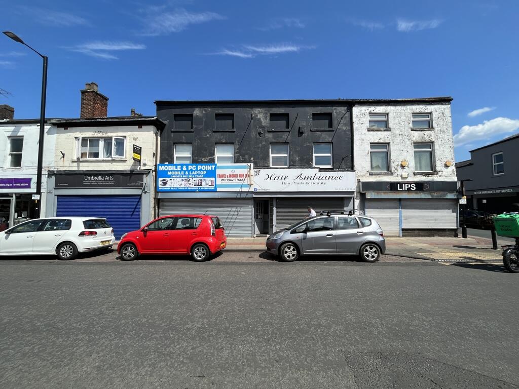 Main image of property: 99 Bradshawgate, Leigh, Lancashire, WN7 4ND