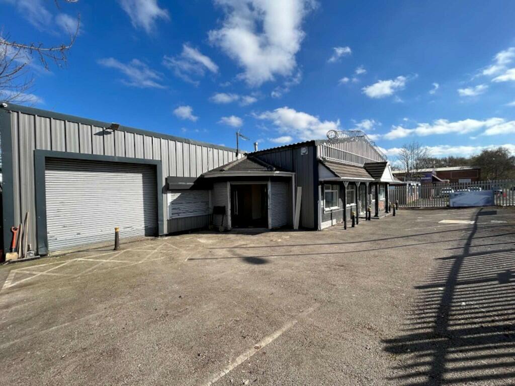 Main image of property: Brookfield Drive, Liverpool, Merseyside, L9