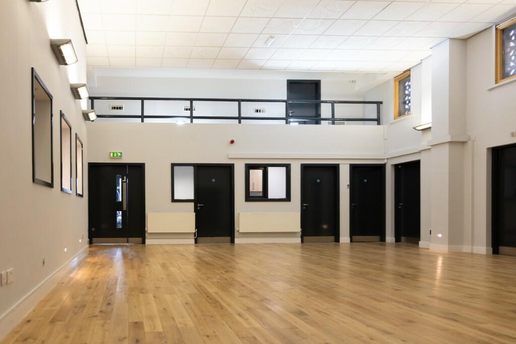 Commercial property to lease in Sefton Street, Liverpool, Merseyside, L8