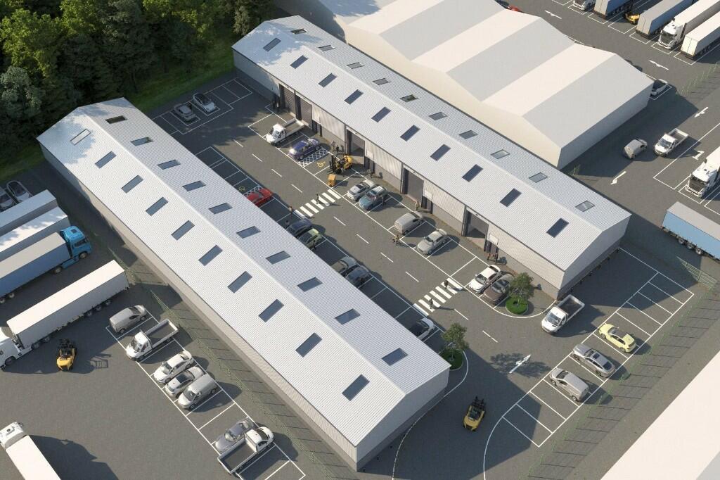 Main image of property: Charnock Road, Liverpool, Merseyside, L9