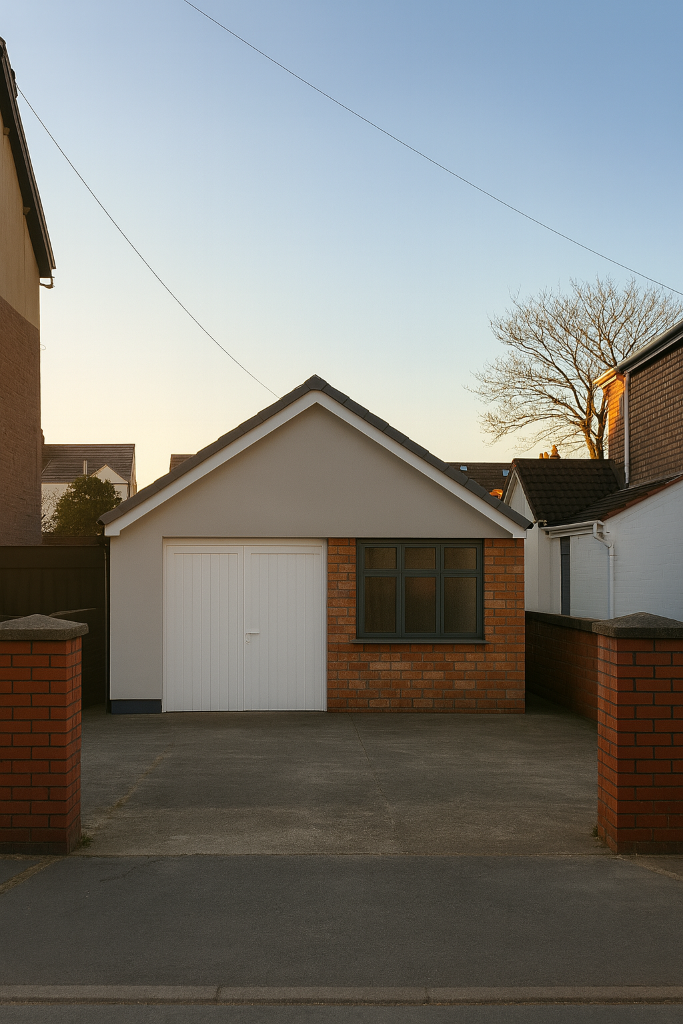 Main image of property: Sandheys Avenue, Liverpool, Merseyside, L22