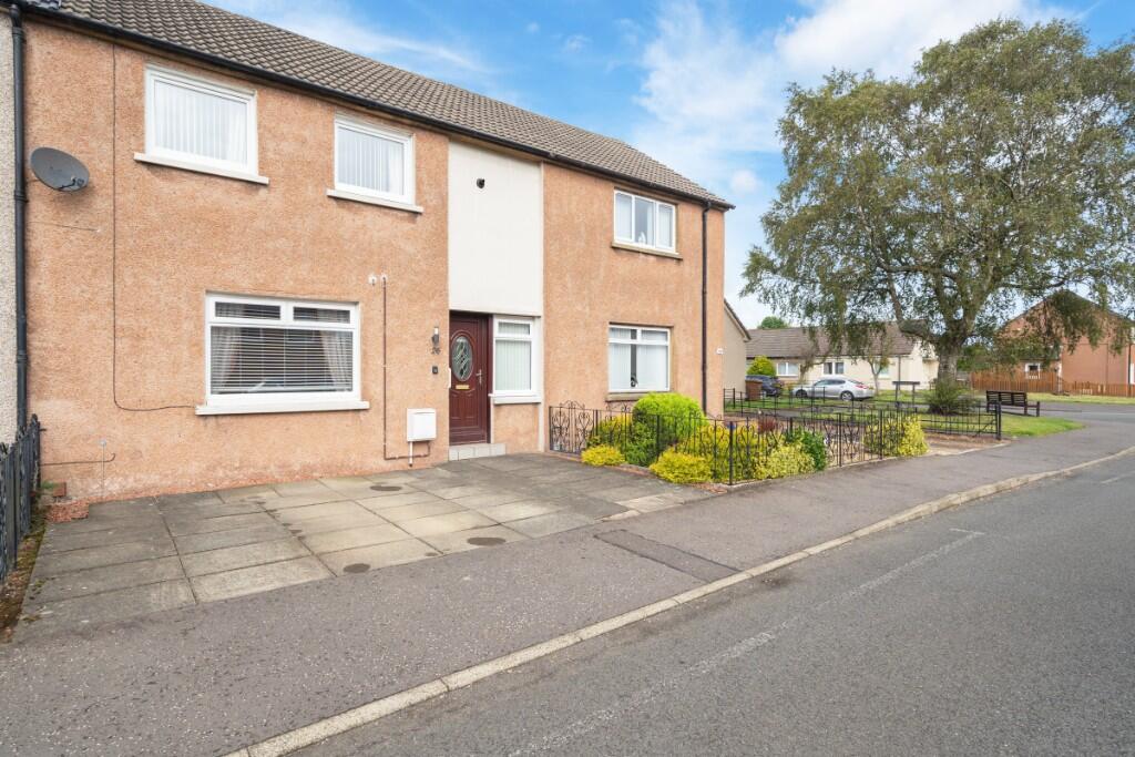 Main image of property: 26 Shannon Drive, Falkirk, FK1
