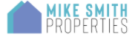 Mike Smith Properties, Lenzie Estate Agent Logo