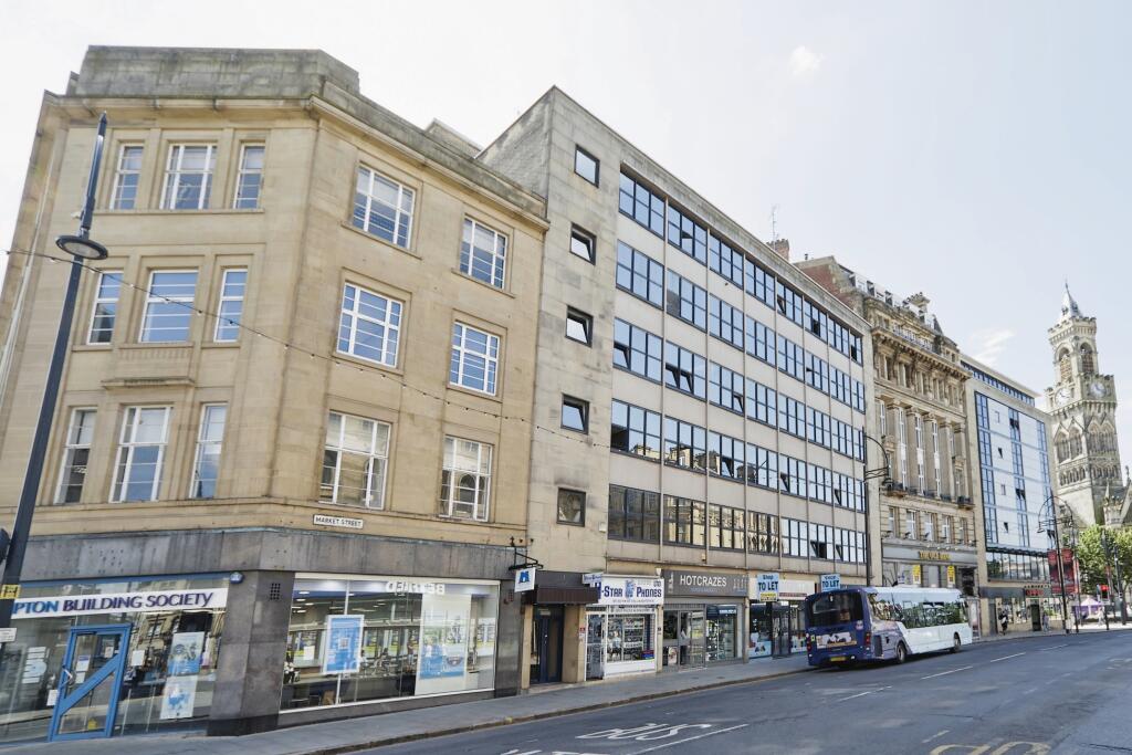 Main image of property: Market Street, Bradford, West Yorkshire, BD1