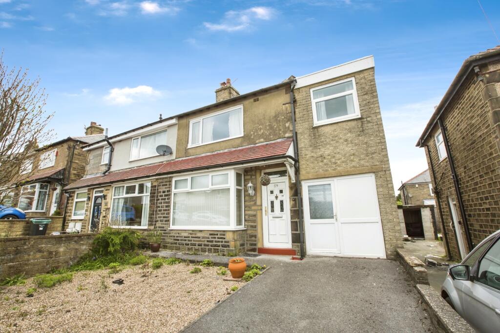 Main image of property: Gleanings Avenue, Halifax, West Yorkshire, HX2
