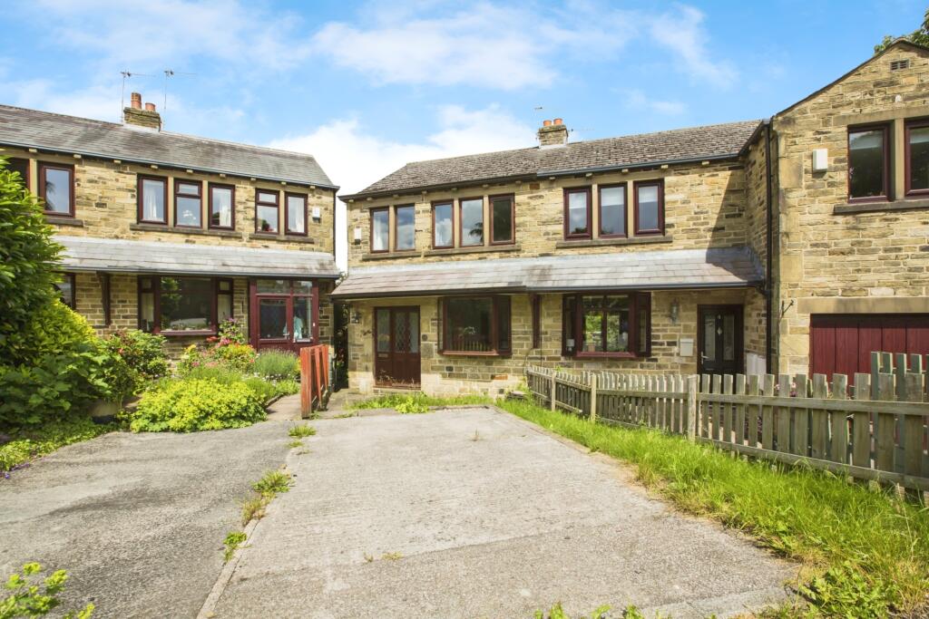 Main image of property: Fountain Court, Pellon New Road, Halifax, West Yorkshire, HX2