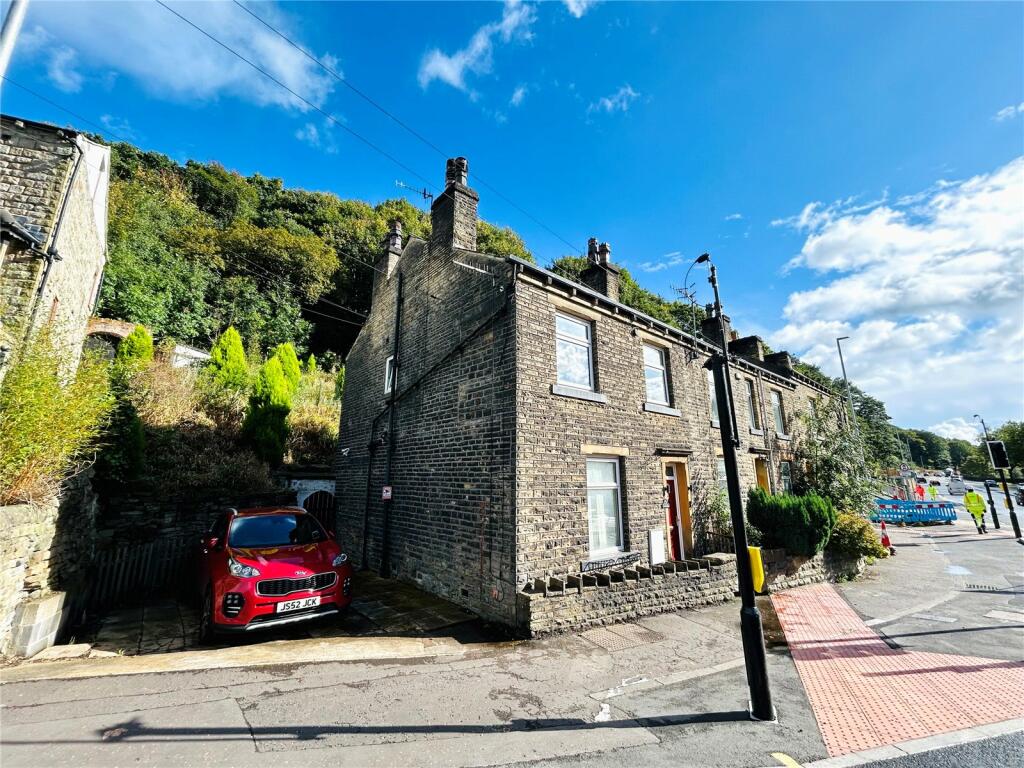 Main image of property: Huddersfield Road, Halifax, West Yorkshire, HX3