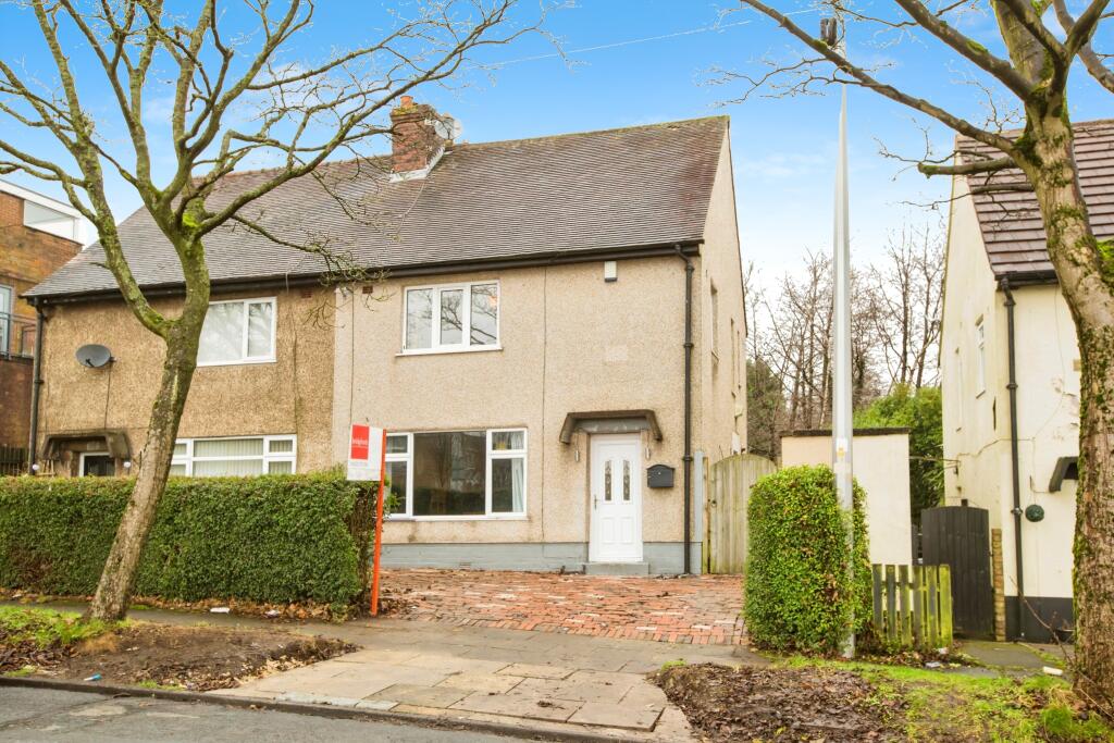 Main image of property: Bank Edge Road, Halifax, West Yorkshire, HX2
