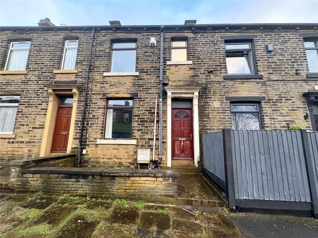 Main image of property: Amy Street, Halifax, West Yorkshire, HX3