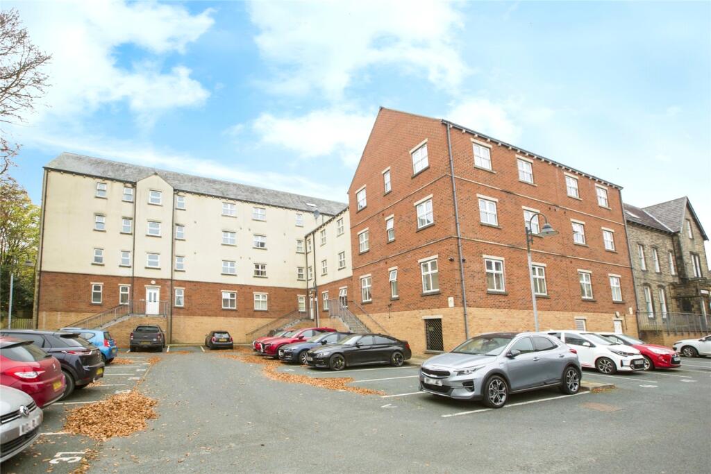 Main image of property: Free School Lane, Halifax, West Yorkshire, HX1