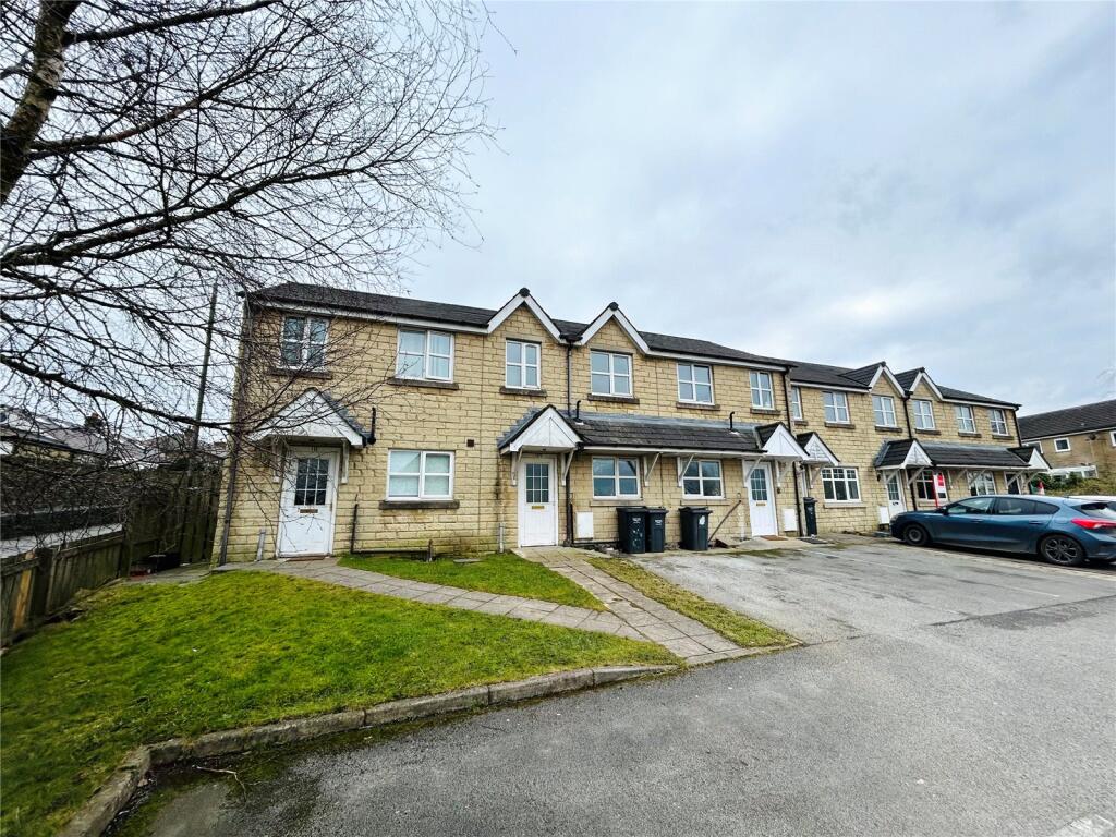 Main image of property: Trooper Lane, Halifax, West Yorkshire, HX3