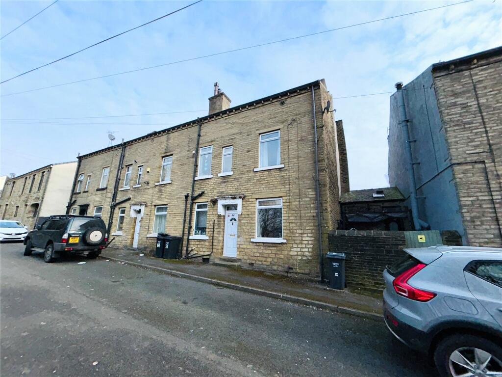 Main image of property: Fern Street, Halifax, West Yorkshire, HX3