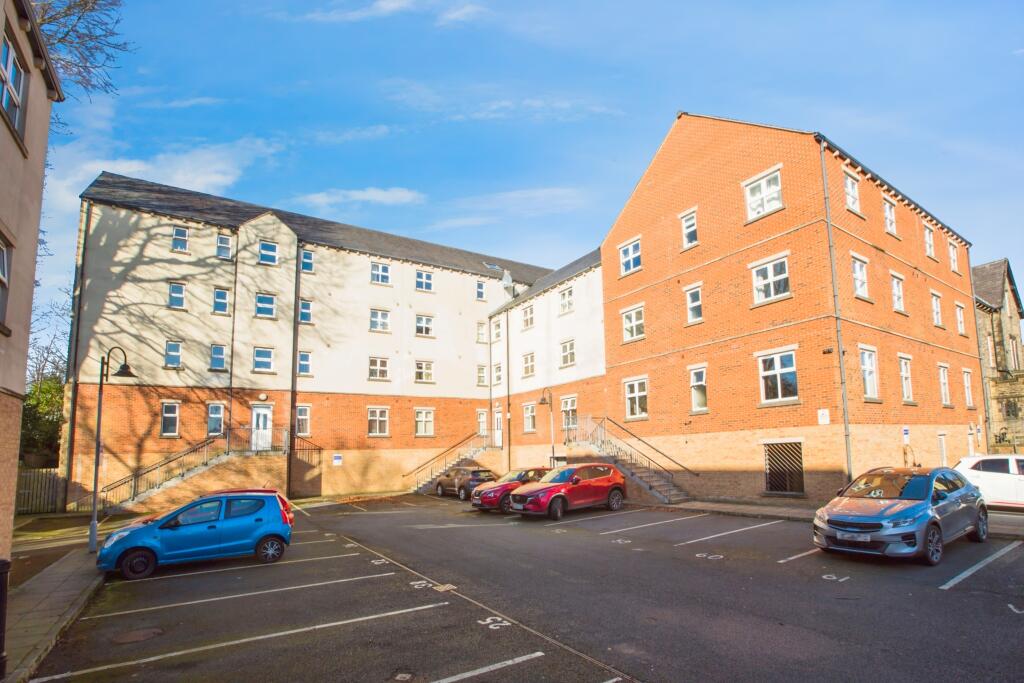 Main image of property: Free School Lane, Halifax, West Yorkshire, HX1