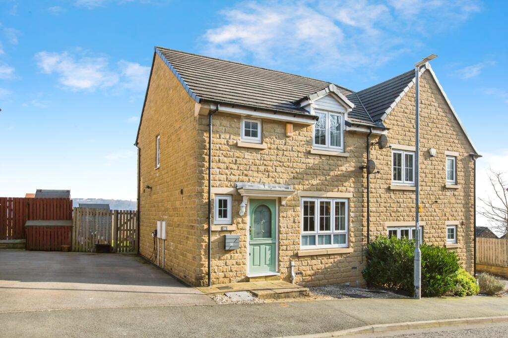 Main image of property: Fountain Head Road, Halifax, West Yorkshire, HX2