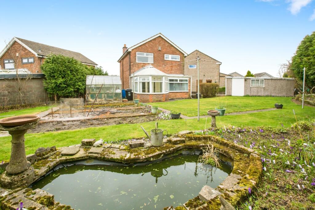 Main image of property: Prospect Court, Halifax, West Yorkshire, HX2