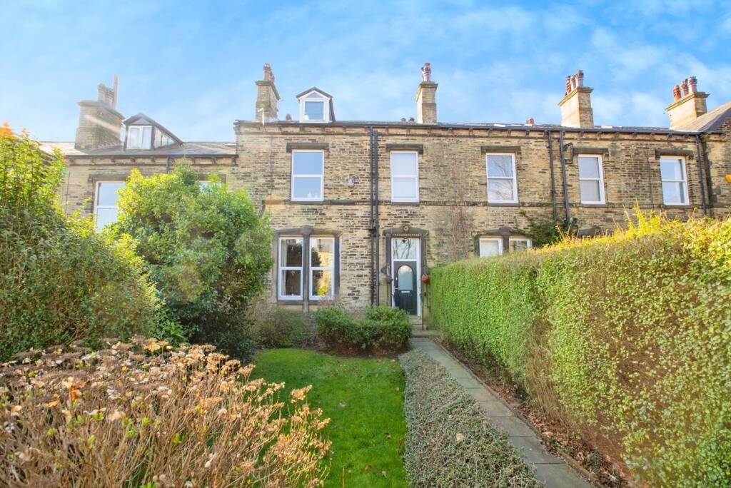 Main image of property: Heath Mount, Halifax, West Yorkshire, HX1