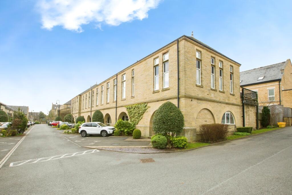 Main image of property: Emily Way, Halifax, West Yorkshire, HX1