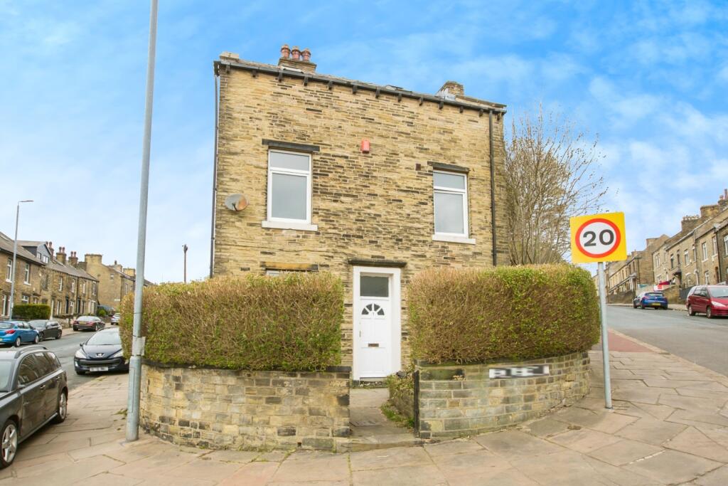 Main image of property: Stanley Road, Halifax, West Yorkshire, HX1