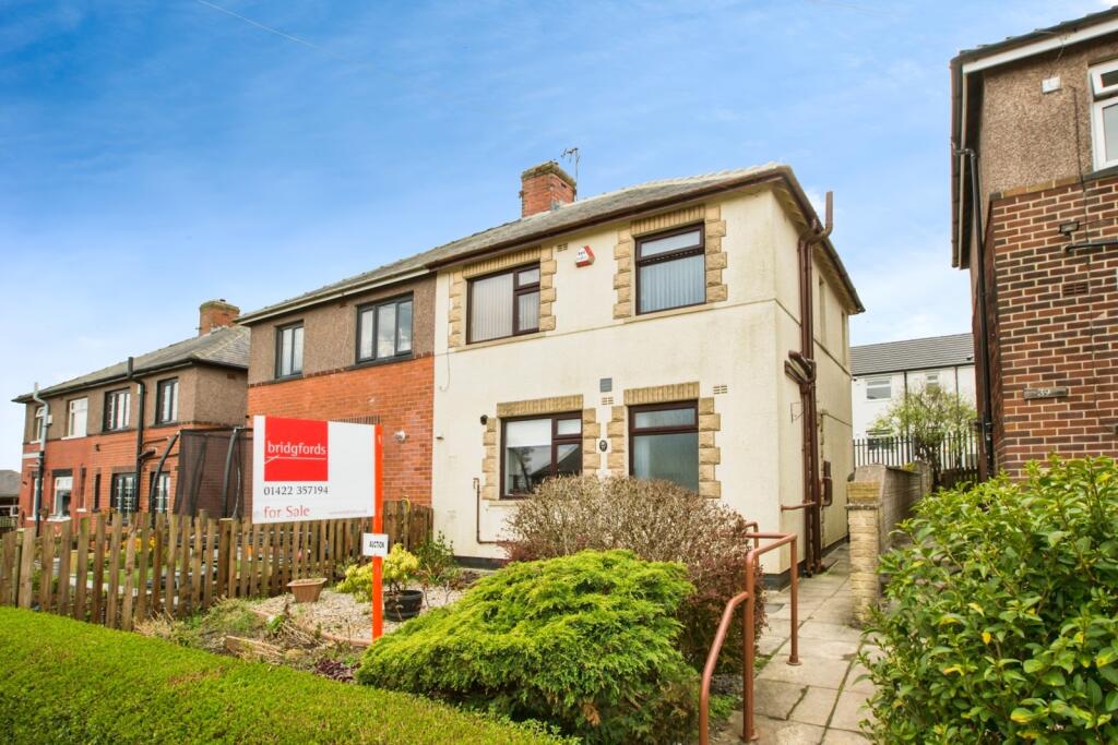 Main image of property: Weatherhouse Terrace, Halifax, West Yorkshire, HX2
