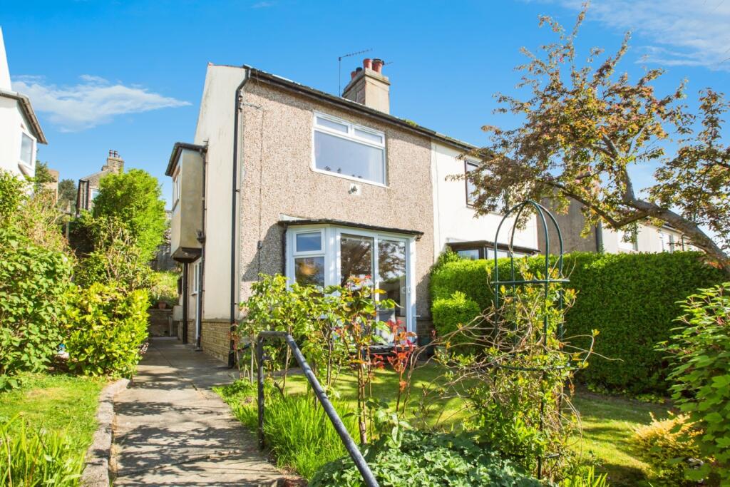 Main image of property: Sunnybank Crescent, HALIFAX, West Yorkshire, HX4