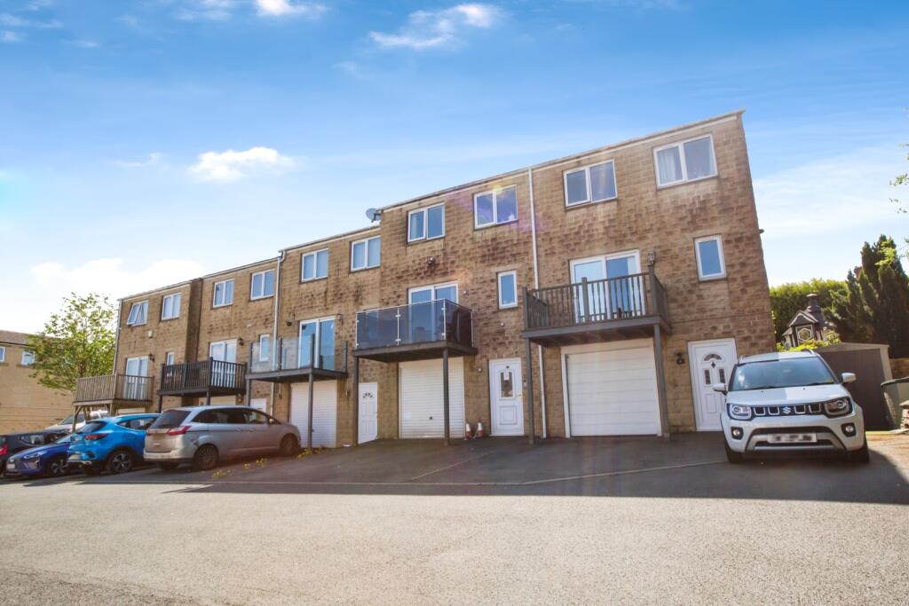 Main image of property: Aislaby Heights, Halifax, West Yorkshire, HX2
