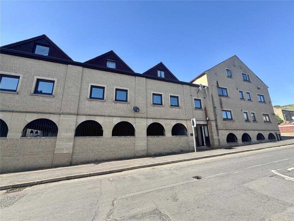 Main image of property: Butlers View, Boothtown, Halifax, West Yorkshire, HX3