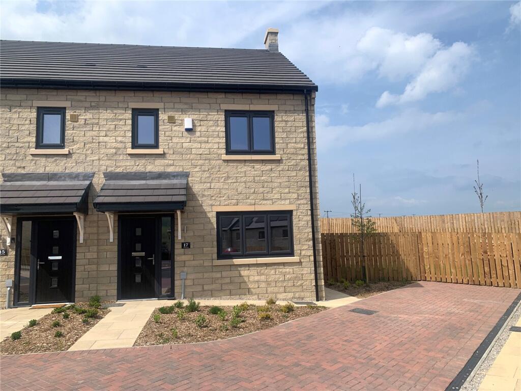 Main image of property: Velvet Lane, Denholme, Bradford, West Yorkshire, BD13