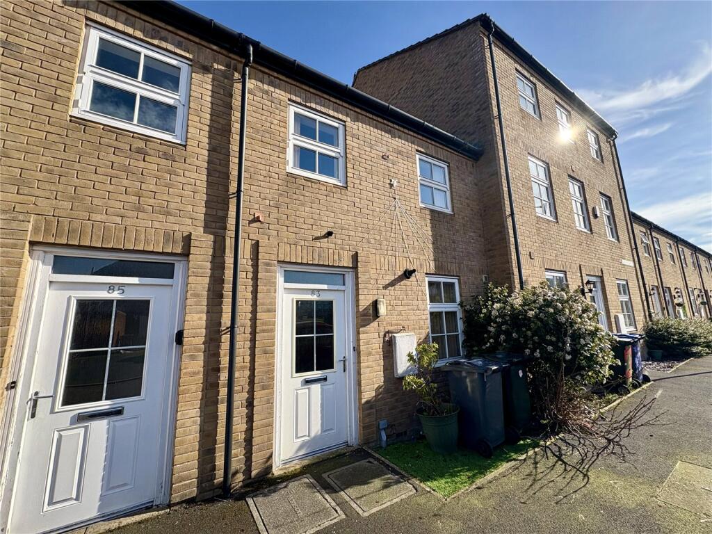 Main image of property: Littlelands, Bingley, West Yorkshire, BD16