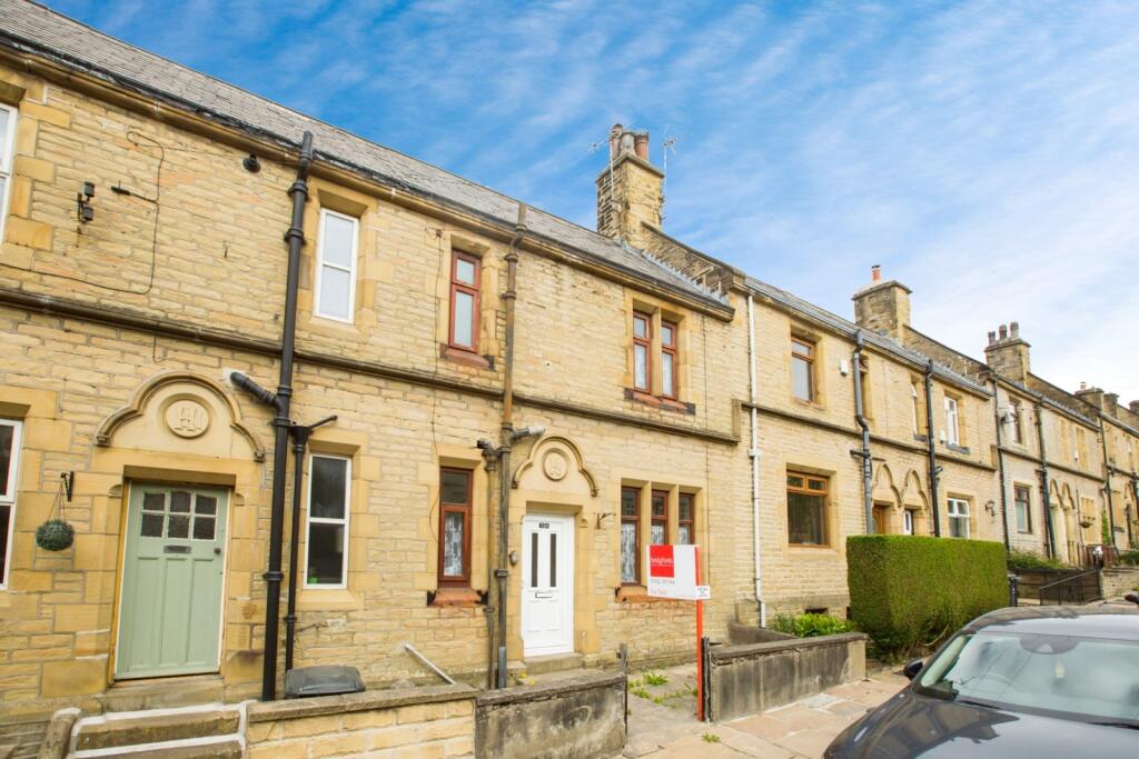 Main image of property: Salisbury Place, Halifax, West Yorkshire, HX3