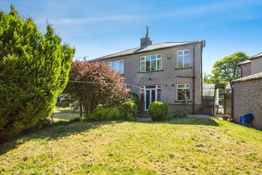 Main image of property: Golf Crescent, Halifax, West Yorkshire, HX2