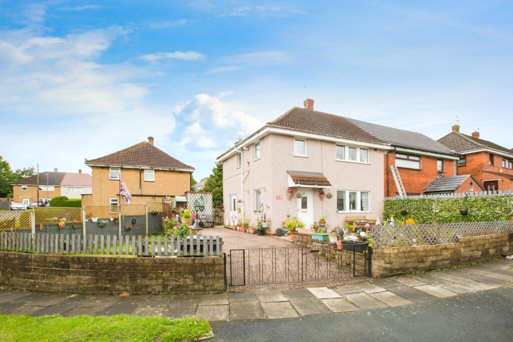 Main image of property: Myrtle Drive, Halifax, West Yorkshire, HX2