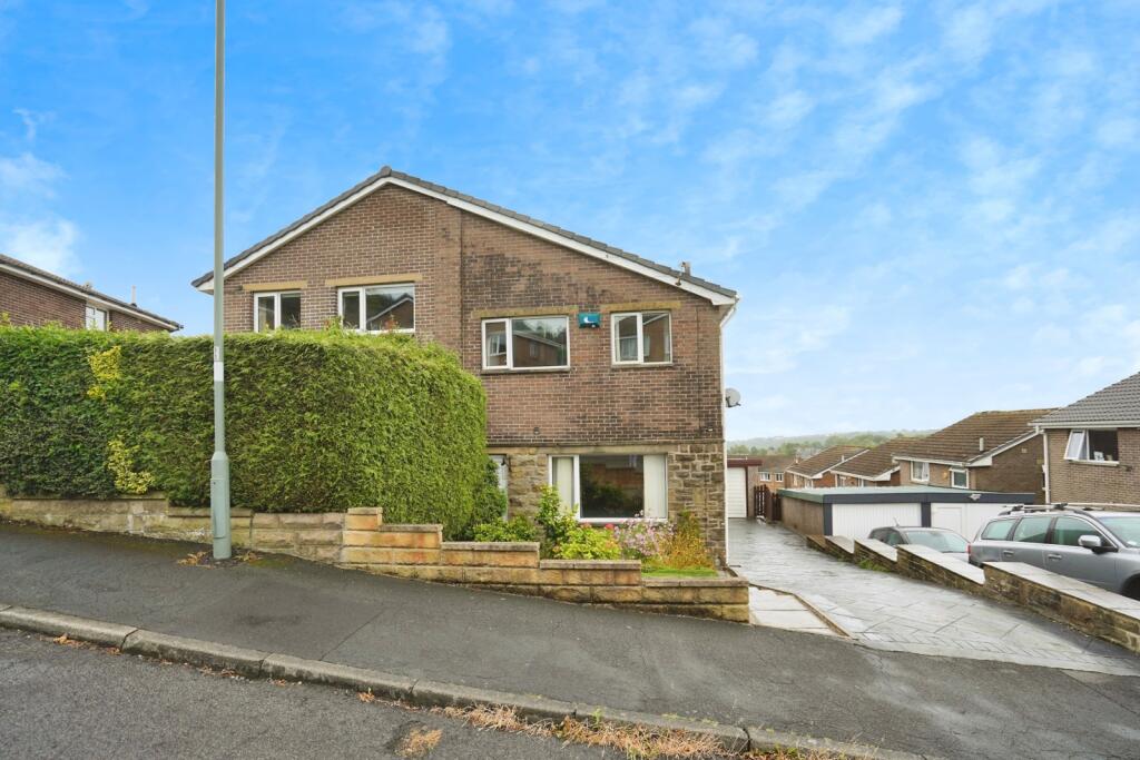 Main image of property: Woodroyd, Golcar, Huddersfield, West Yorkshire, HD7