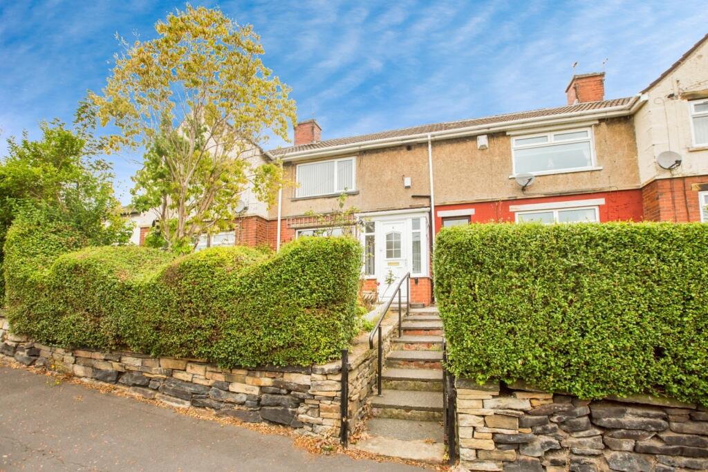 Main image of property: Athol Gardens, Halifax, West Yorkshire, HX3