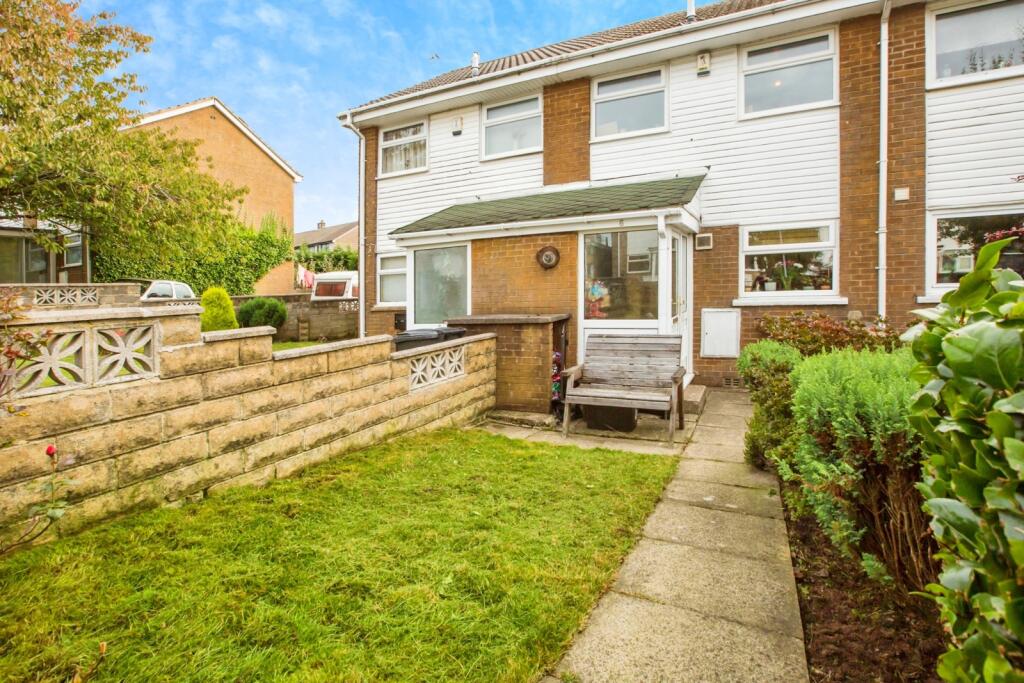 Main image of property: Heathmoor Close, HALIFAX, West Yorkshire, HX2