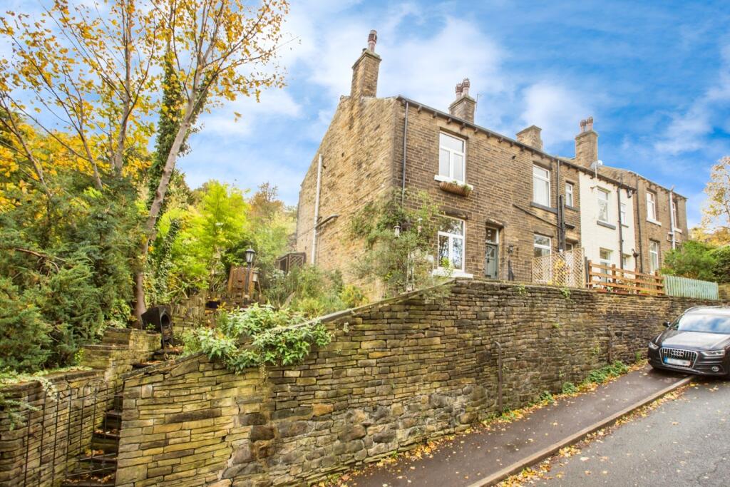 Main image of property: Trooper Lane, Halifax, West Yorkshire, HX3
