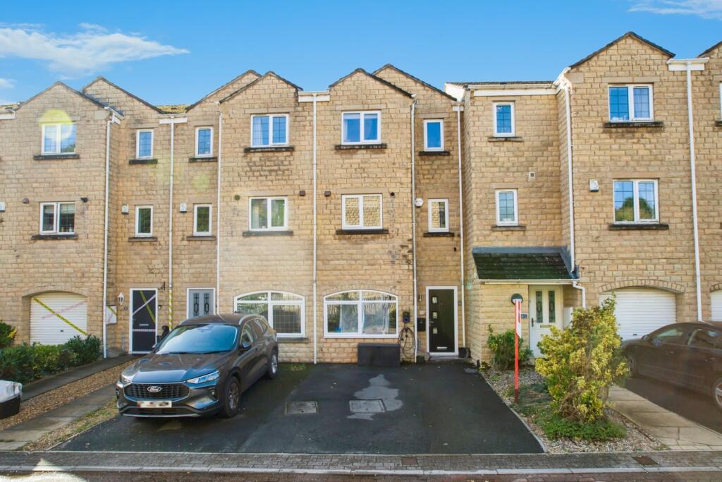 Main image of property: Larch Close, Wheatley, Halifax, West Yorkshire, HX2