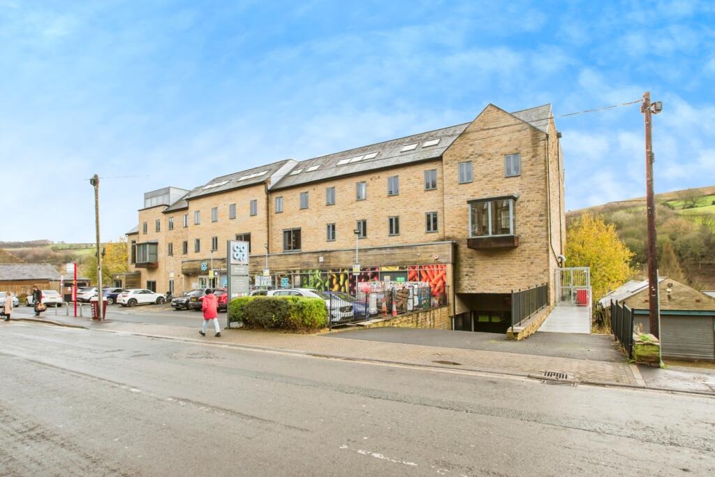 Main image of property: Oldham Road, Sowerby Bridge, West Yorkshire, HX6