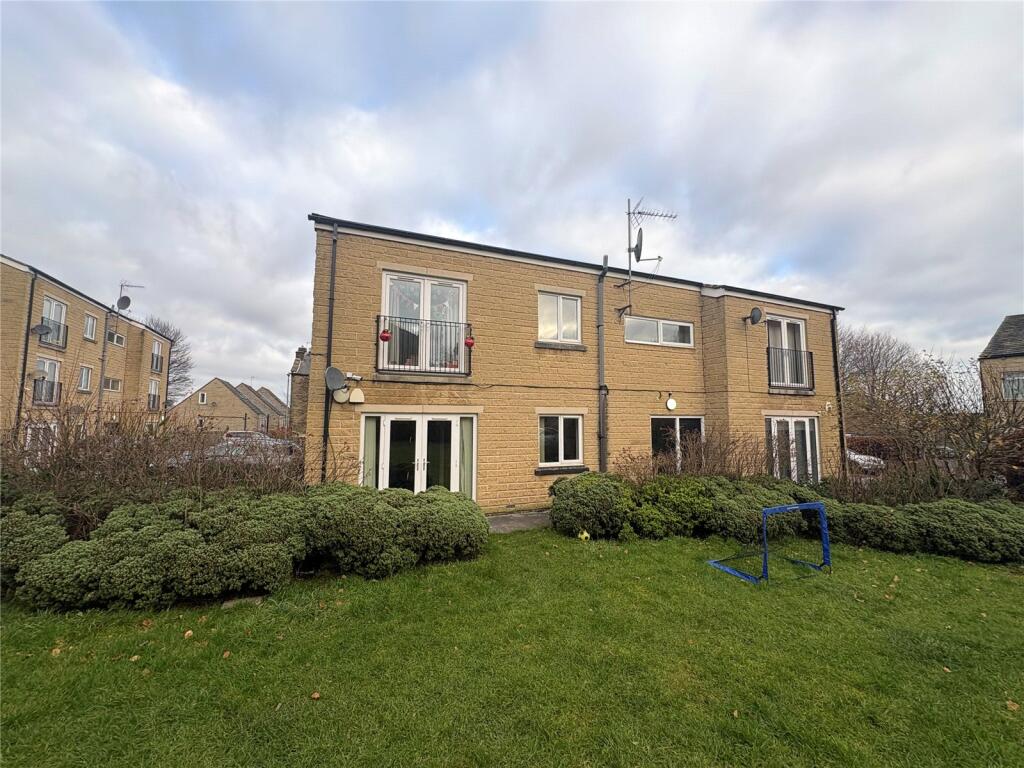 Main image of property: Mount Terrace, Halifax, West Yorkshire, HX2