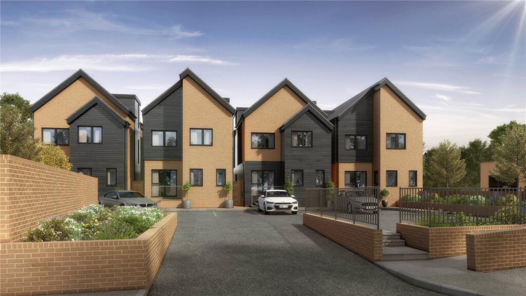 Main image of property: Toller Lane, Bradford, BD9